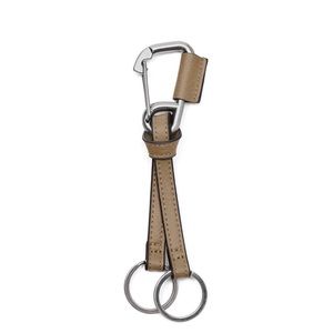 Zara Carabiner Keychain (New with box)